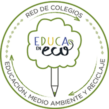 Certificación de la Red de Colegios EducaEnEco