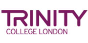 logotipo trinity college